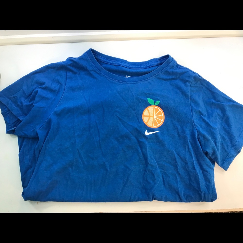 Nike Tee Shirt 4/$15